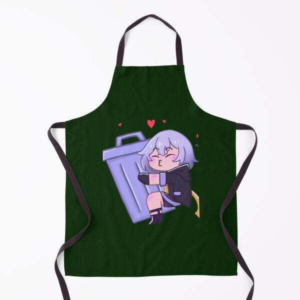 Item preview, Honkai star rail (7) designed and sold by weissnatpink.