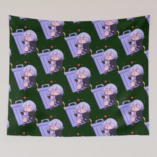 Item preview, Honkai star rail (7) designed and sold by weissnatpink.
