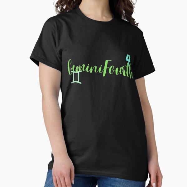 Gemini Fourth Merch & Gifts for Sale | Redbubble Gemini Fourth Merch & Gifts for Sale | Redbubble