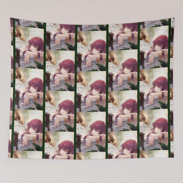 Item preview, Honkai Star Rail Beautiful Kafka designed and sold by weissnatpink.