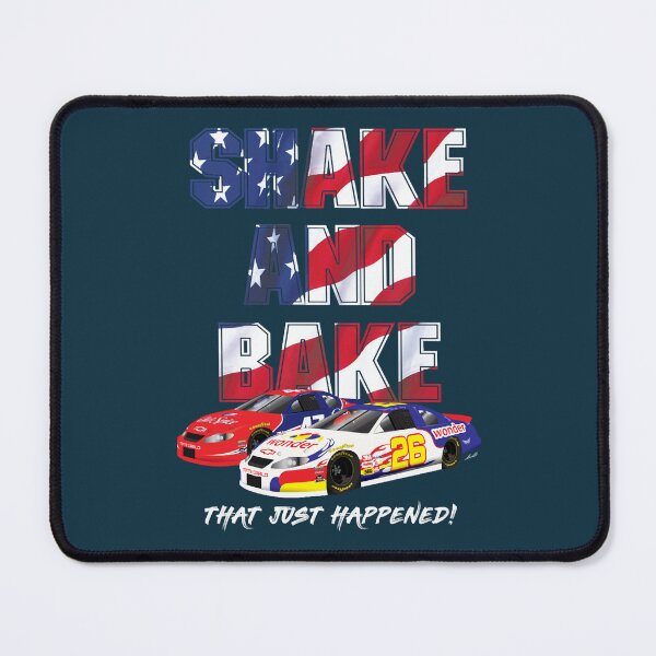 Item preview, Shake and Bake - Ricky Bobby designed and sold by ShyLouda.