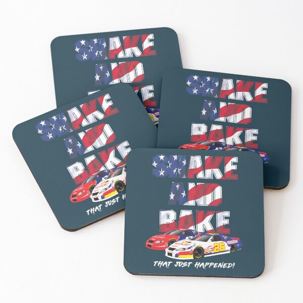 Item preview, Shake and Bake - Ricky Bobby designed and sold by ShyLouda.