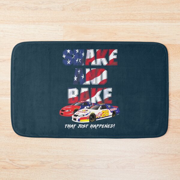 Item preview, Shake and Bake - Ricky Bobby designed and sold by ShyLouda.