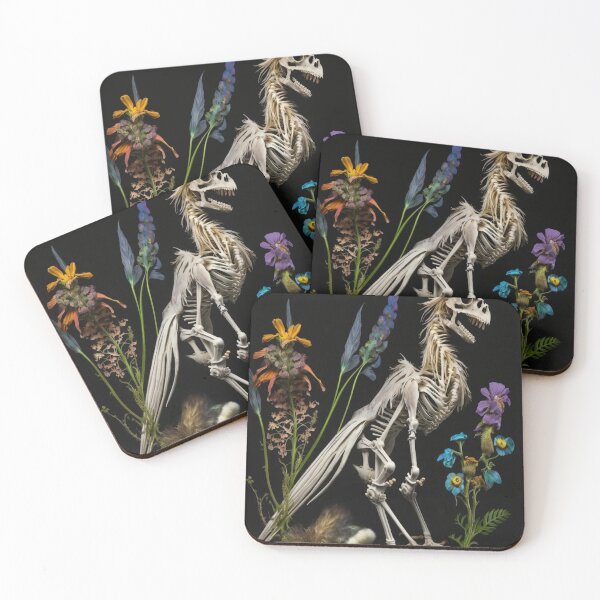 Item preview, Intricate Oddities: Exploring the Uncommon Animal Skeleton through Photography designed and sold by CelelFindings.