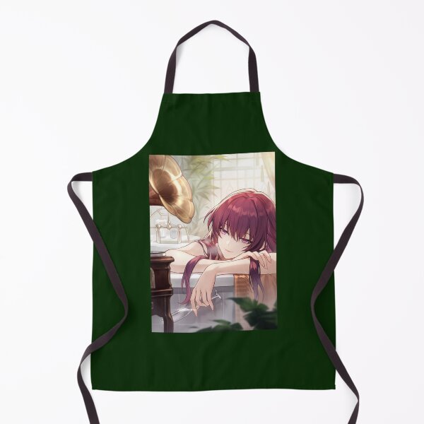 Item preview, Honkai Star Rail Beautiful Kafka designed and sold by weissnatpink.
