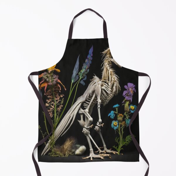 Item preview, Intricate Oddities: Exploring the Uncommon Animal Skeleton through Photography designed and sold by CelelFindings.