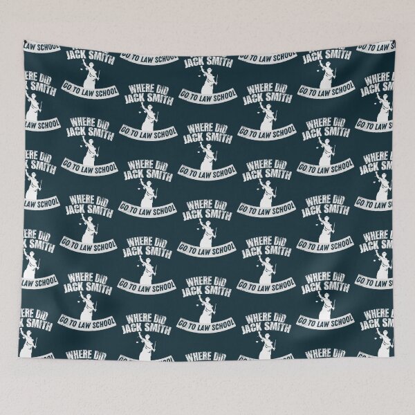 Item preview, where did jack smith go to law school 2024 designed and sold by nassagra.