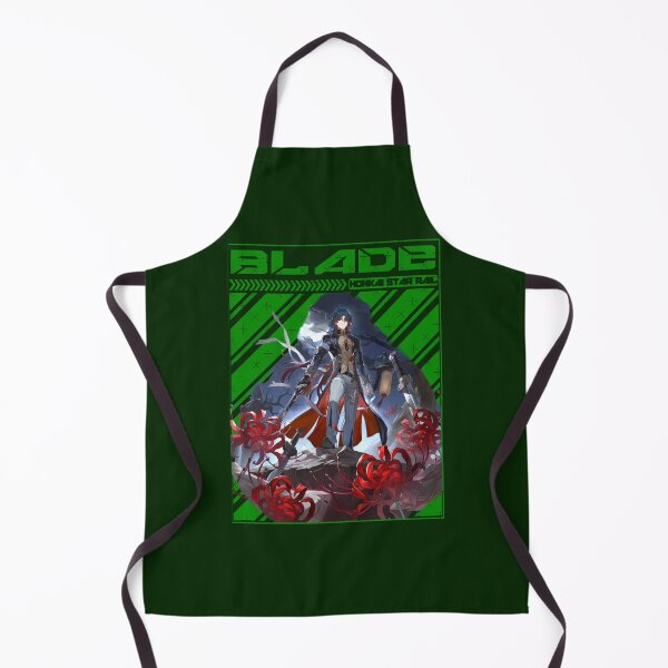 Item preview, HONKAI STAR RAIL BLADE designed and sold by weissnatpink.