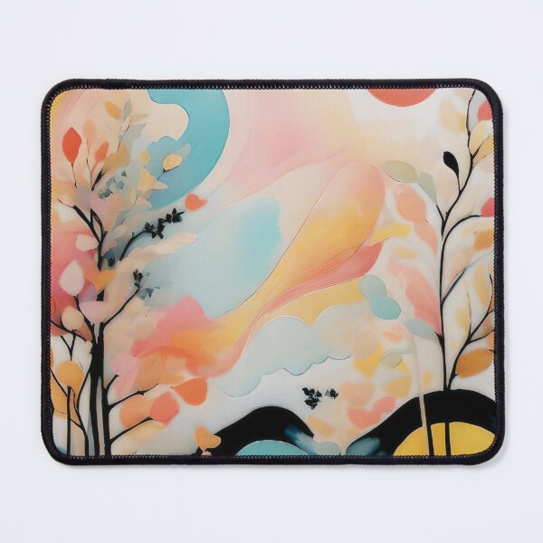 Item preview, Soft Dreamy Landscape designed and sold by FocalFrenzy.
