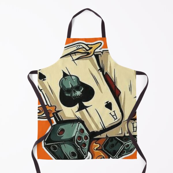 Item preview, Naipe de Paus designed and sold by FashionMachine.