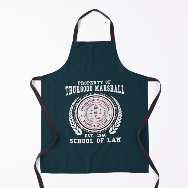 Item preview, Vintage Thurgood Marshall School of Law designed and sold by nassagra.