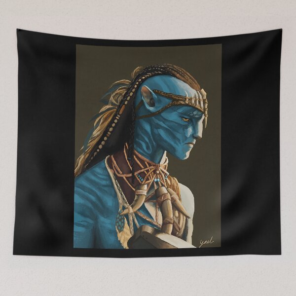 Item preview, Jake sully designed and sold by IzabelleFashio.