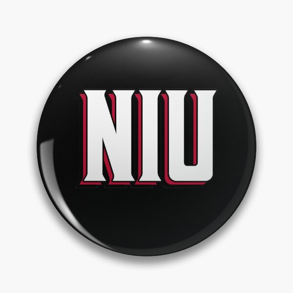 Item preview, NIU Northern Illinois University designed and sold by killian-small.