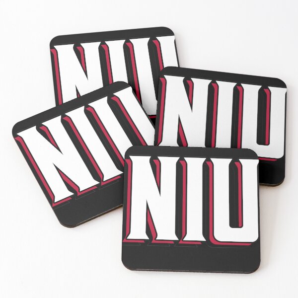 Item preview, NIU Northern Illinois University designed and sold by killian-small.