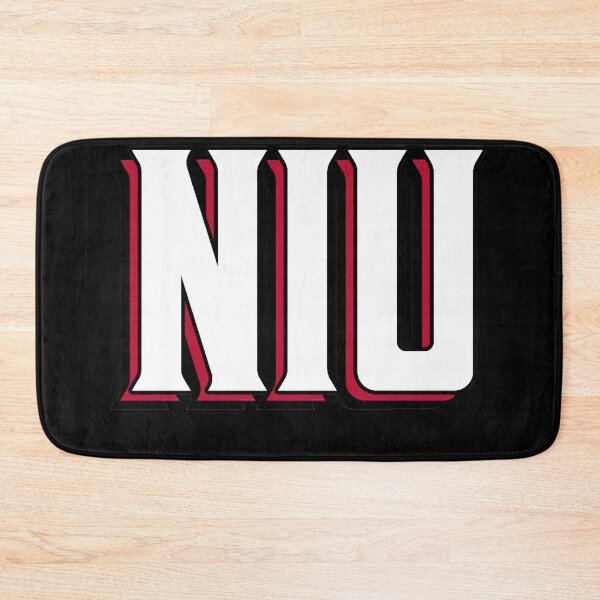 Item preview, NIU Northern Illinois University designed and sold by killian-small.