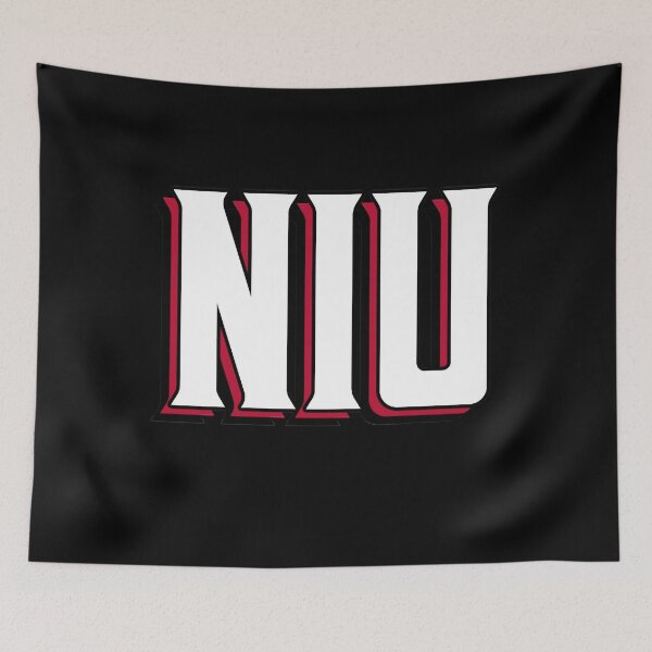 Item preview, NIU Northern Illinois University designed and sold by killian-small.