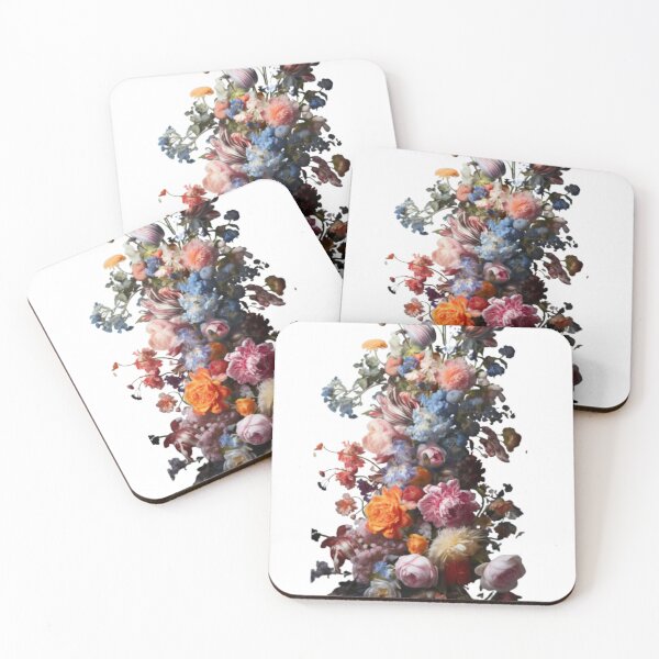 Item preview, Luxurious Flower designed and sold by THEINFINTY.
