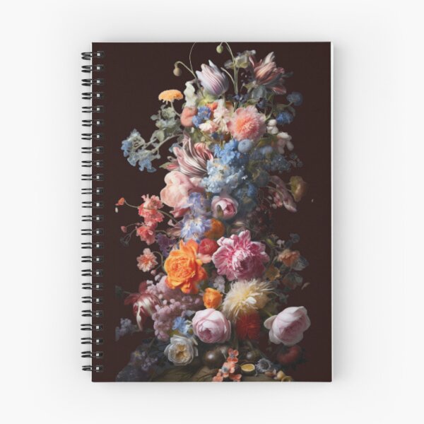 Item preview, Luxurious Flower designed and sold by THEINFINTY.
