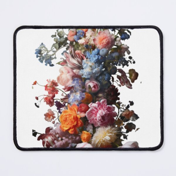 Item preview, Luxurious Flower designed and sold by THEINFINTY.