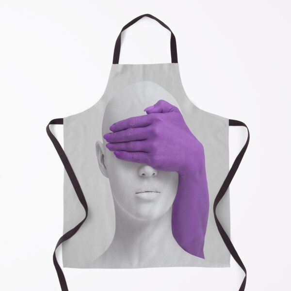 Item preview, Liberating Authenticity: Portraits of Defiant Expression and Hidden Truths designed and sold by LunaEssentials.