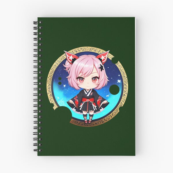 Item preview, Honkai Star Rail Chibi Kafka  designed and sold by weissnatpink.