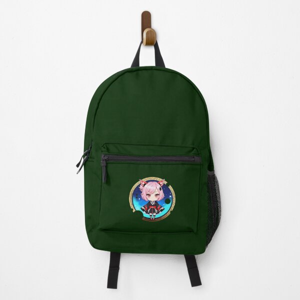 Item preview, Honkai Star Rail Chibi Kafka  designed and sold by weissnatpink.