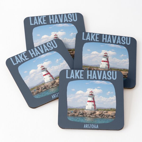 Item preview, Lake Havasu Arizona designed and sold by soulfulprintss8.