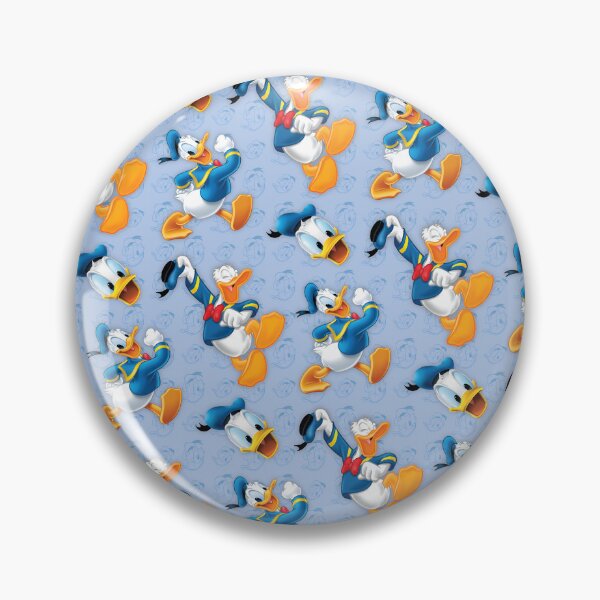 Item preview, Amazing Donald Duck design designed and sold by vhtrocate.