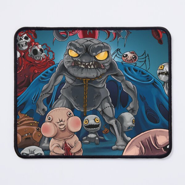 Item preview, the binding of isaac designed and sold by UrbanElegance.