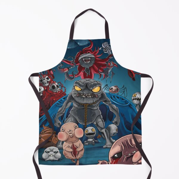 Item preview, the binding of isaac designed and sold by UrbanElegance.