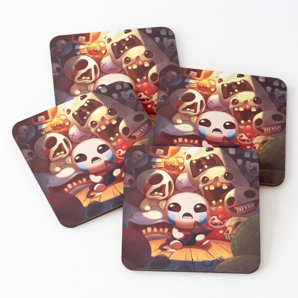 Item preview, the binding of isaac designed and sold by UrbanElegance.