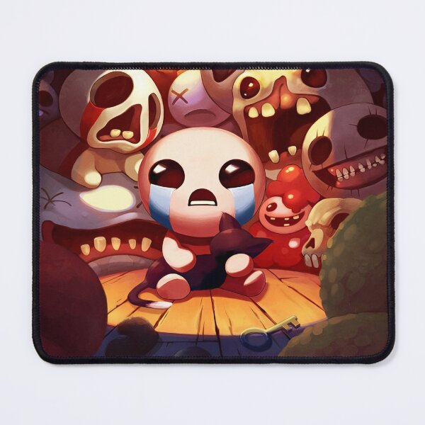 Item preview, the binding of isaac designed and sold by UrbanElegance.