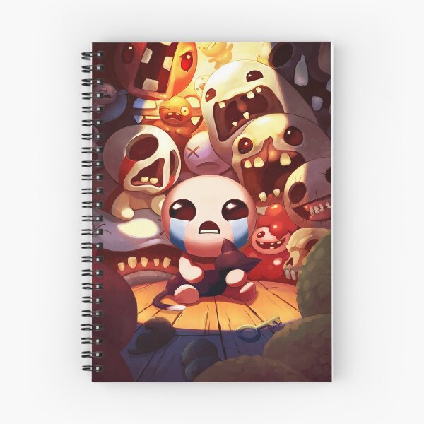 Item preview, the binding of isaac designed and sold by UrbanElegance.