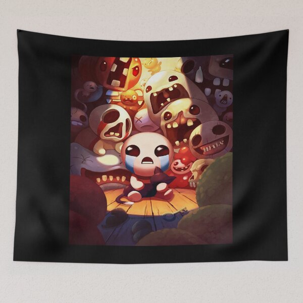 Item preview, the binding of isaac designed and sold by UrbanElegance.