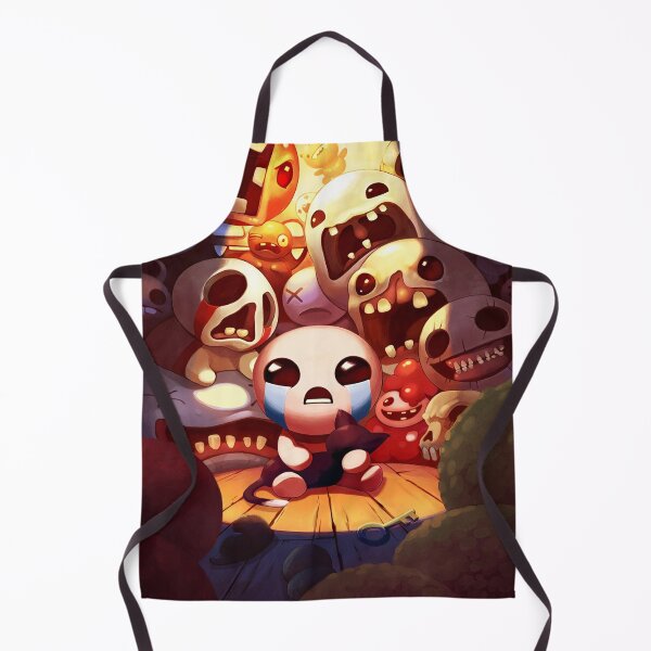 Item preview, the binding of isaac designed and sold by UrbanElegance.