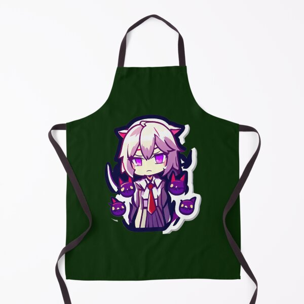 Item preview, Honkai Star Rail Chibi Kafka, Honkai Star Rail Chibi Sampo, Honkai Star Rail Path of The Hunt Classi (7) designed and sold by weissnatpink.