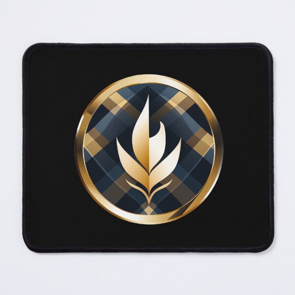 Item preview, Elegance in Excellence, digital logo designed and sold by Vardia.