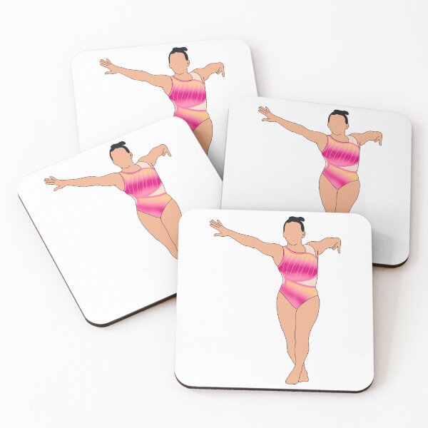 Item preview, Suni Lee Podium Training 2023 USAGym Champs designed and sold by CoachAlainnee.Designs.