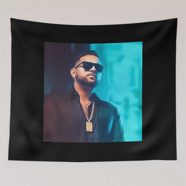 Item preview, Dont Worry karan aujla designed and sold by IvanExplosion97.