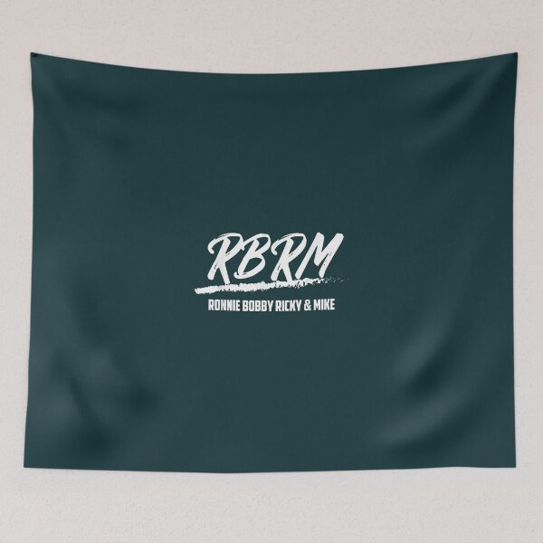 Item preview, Ronnie Bobby Ricky Mike Sorry Ralph Cool It designed and sold by ShyLouda.