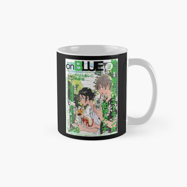 Item preview, bl magazine designed and sold by NemoMode.