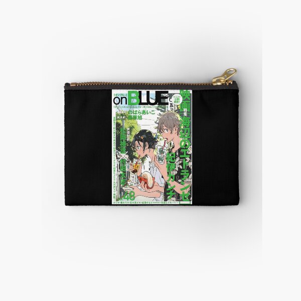 Item preview, bl magazine designed and sold by NemoMode.