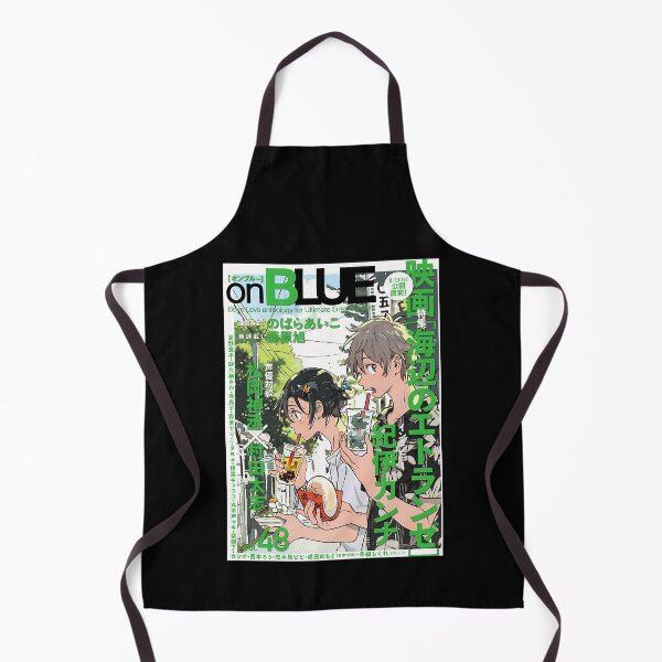 Item preview, bl magazine designed and sold by NemoMode.