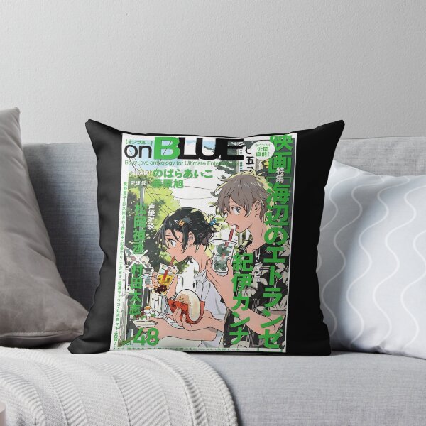 Item preview, bl magazine designed and sold by NemoMode.