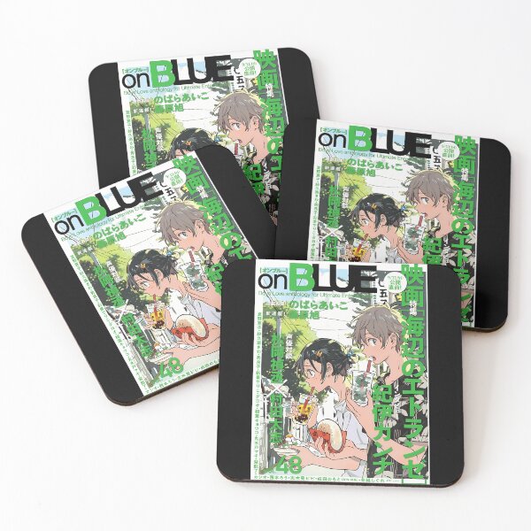 Item preview, bl magazine designed and sold by NemoMode.