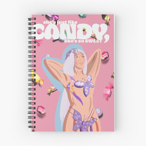 Item preview, Doja Candy art designed and sold by palapastore.