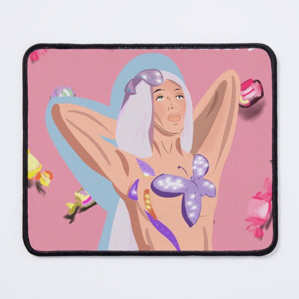 Item preview, Doja Candy art designed and sold by palapastore.