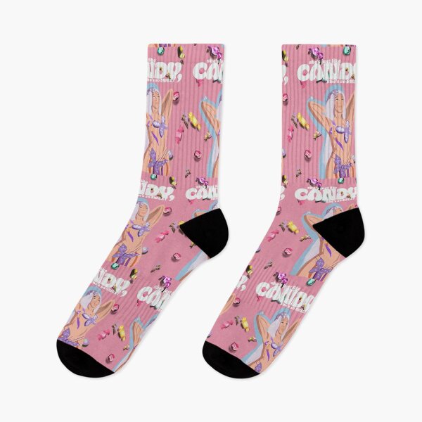Item preview, Doja Candy art designed and sold by palapastore.