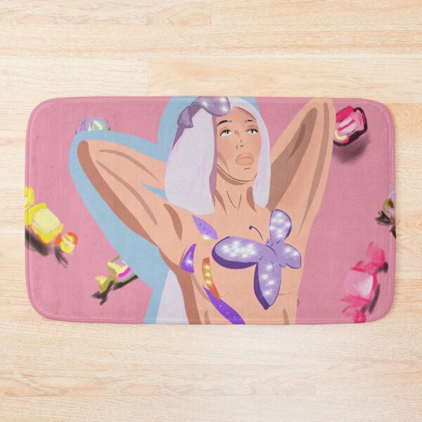 Item preview, Doja Candy art designed and sold by palapastore.