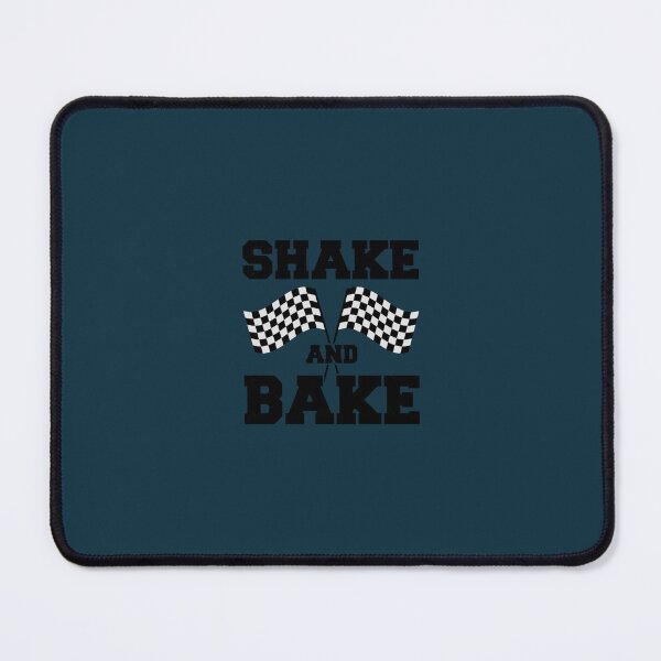 Item preview, Shake _amp_ Bake designed and sold by ShyLouda.